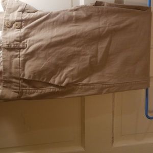 American  Eagle pants might have been wore 1 or 2x